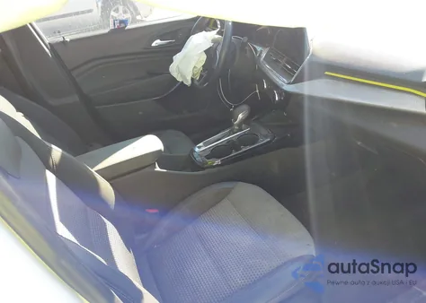 2024 Chevrolet Trax Fwd Lt from USA, damaged, VIN KL77LHE25RC001751